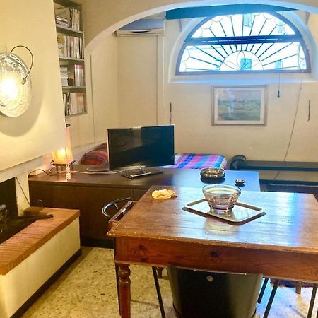Monolocale Apartment Перуджа Екстериор снимка