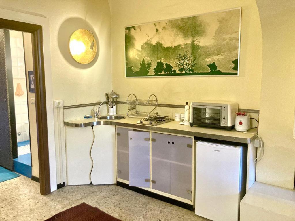 Monolocale Apartment Перуджа Екстериор снимка