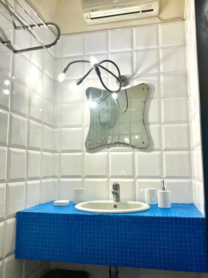 Monolocale Apartment Перуджа Екстериор снимка