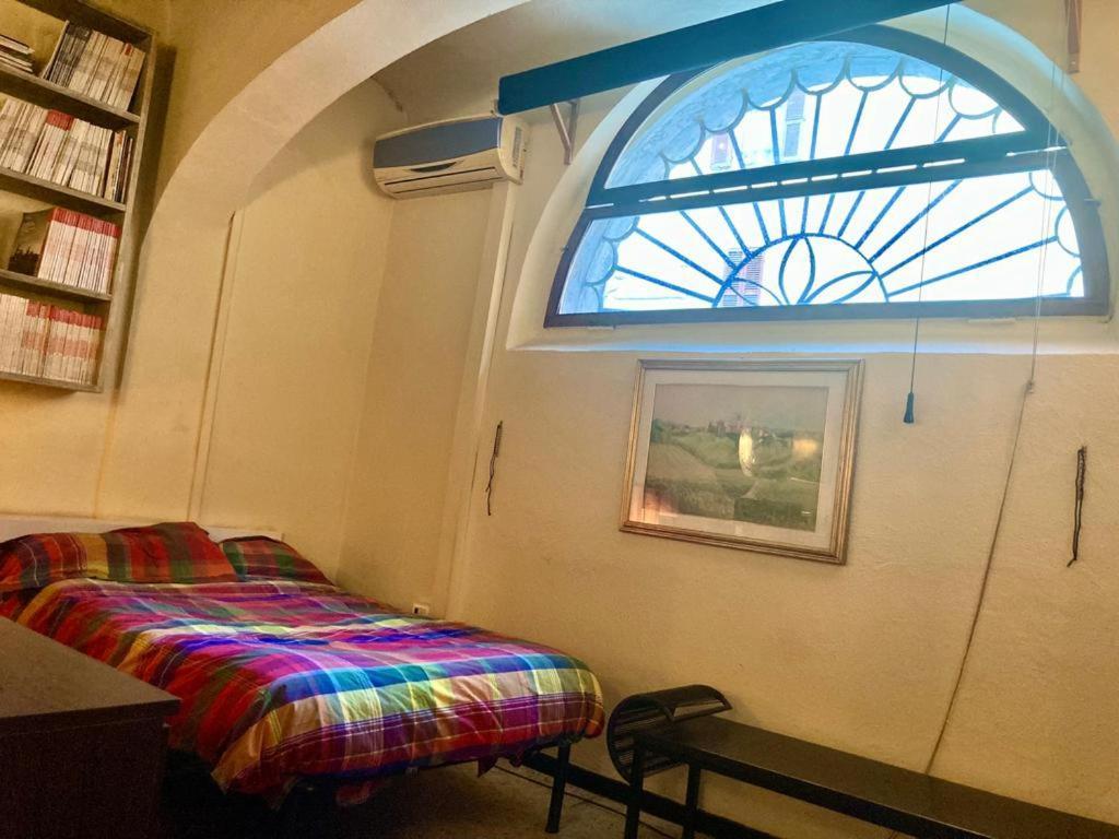 Monolocale Apartment Перуджа Екстериор снимка