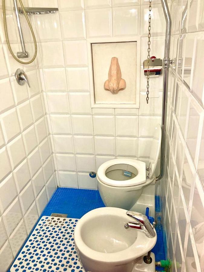 Monolocale Apartment Перуджа Екстериор снимка