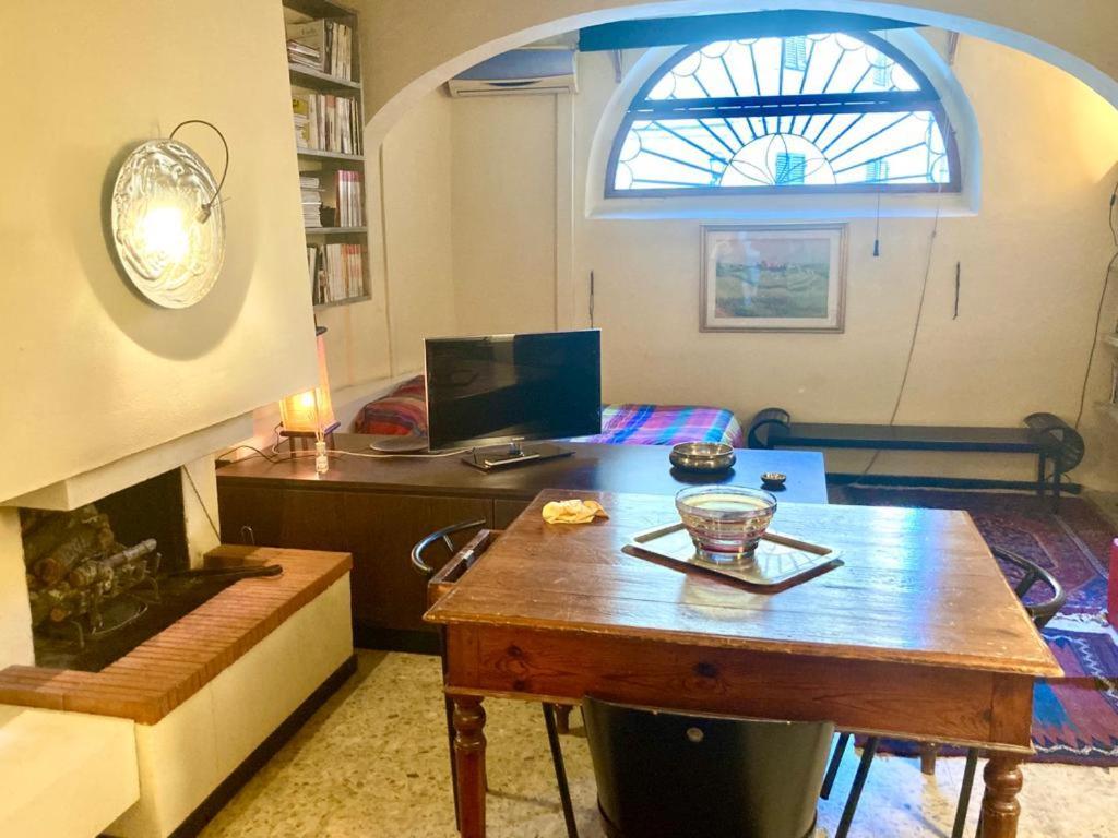 Monolocale Apartment Перуджа Екстериор снимка